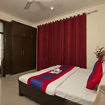 Azhan Residency