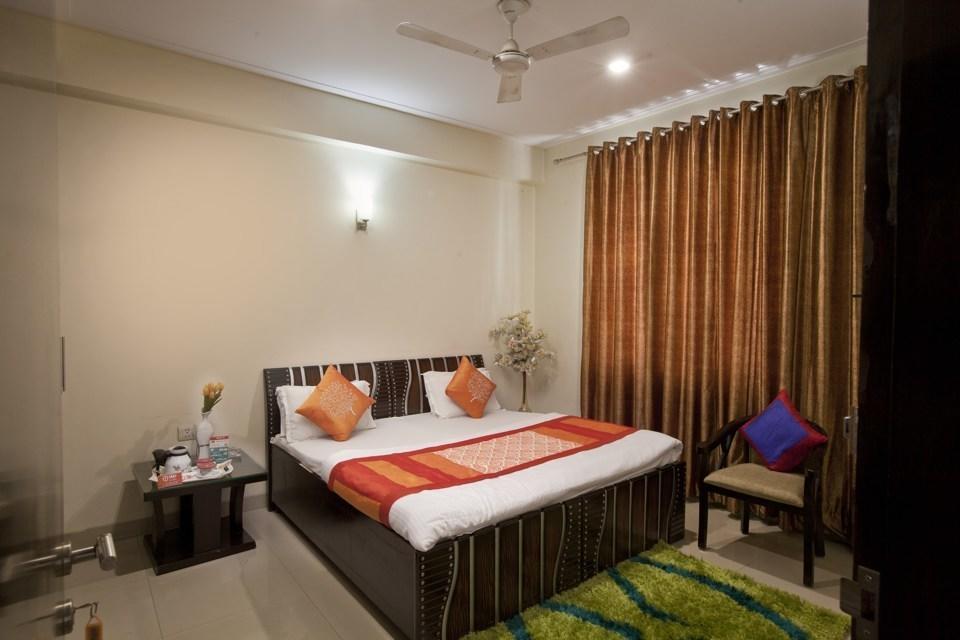 Azhan Residency Bed & Breakfast