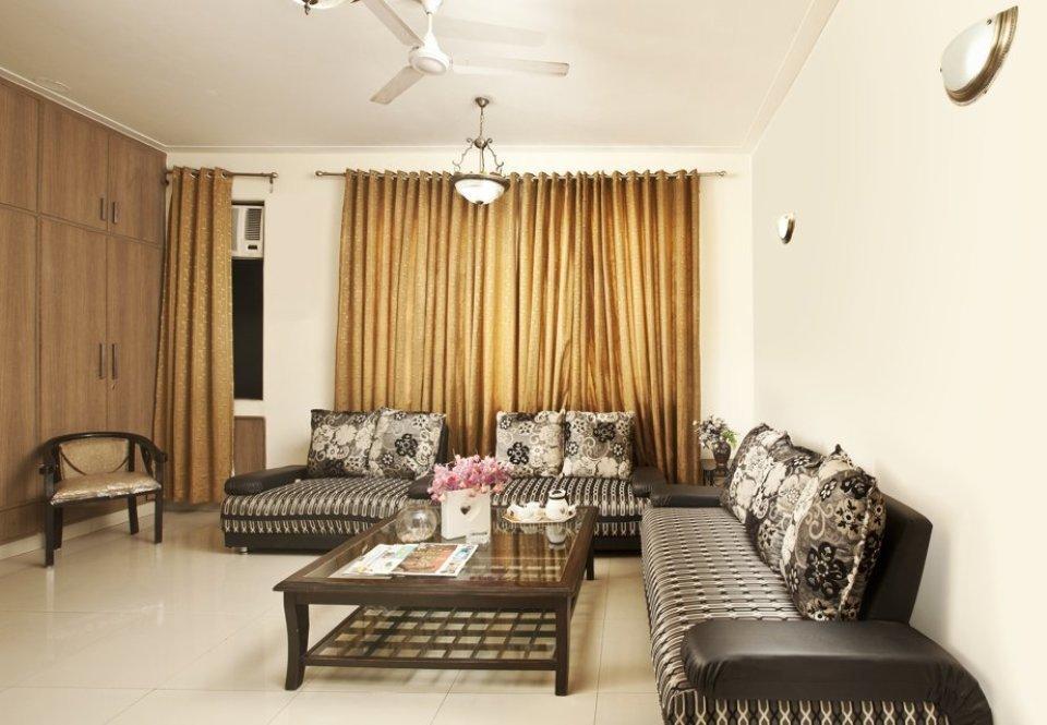 Azhan Residency *