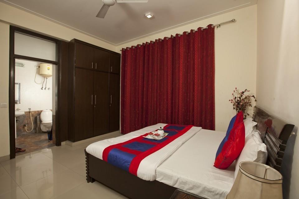 Azhan Residency Bed & Breakfast *