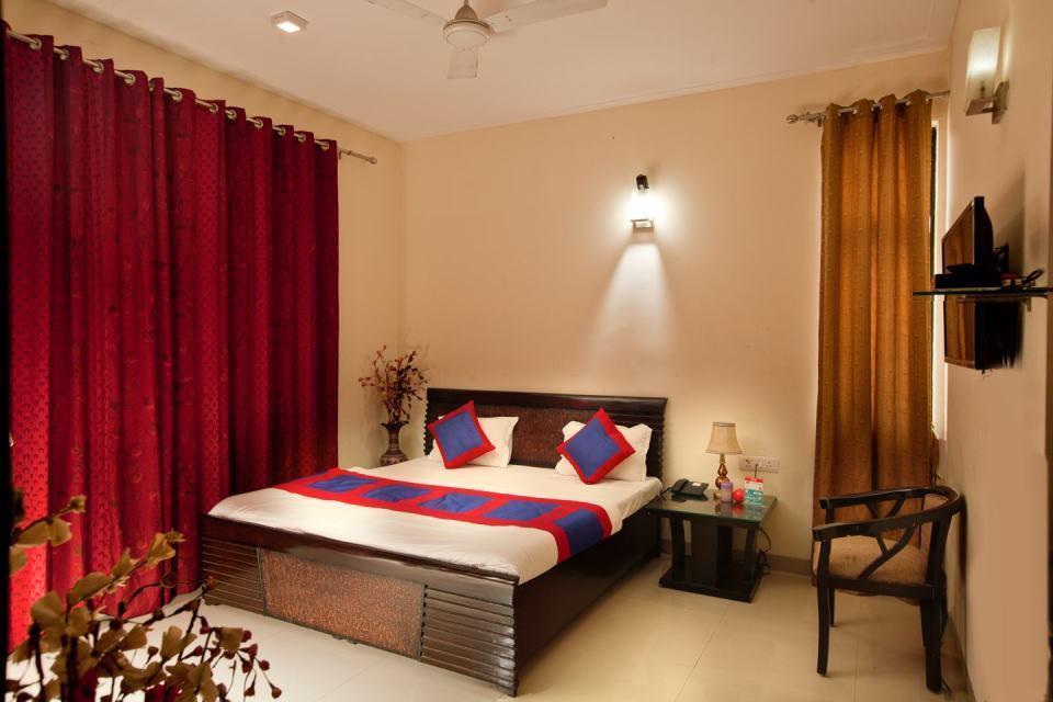 Bed & Breakfast Azhan Residency