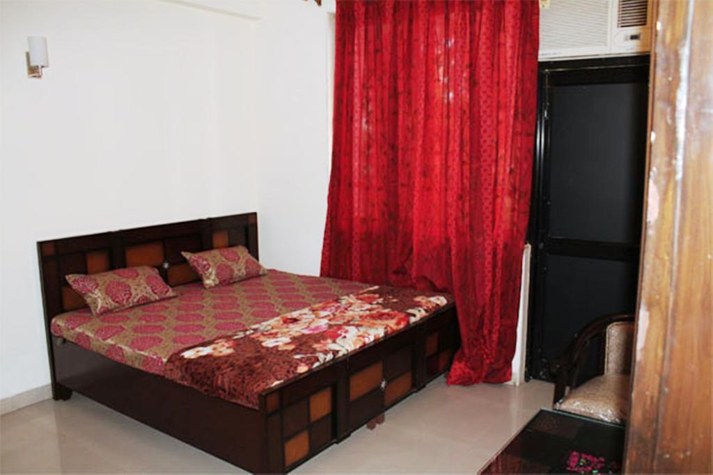 Bed & Breakfast Azhan Residency New Delhi