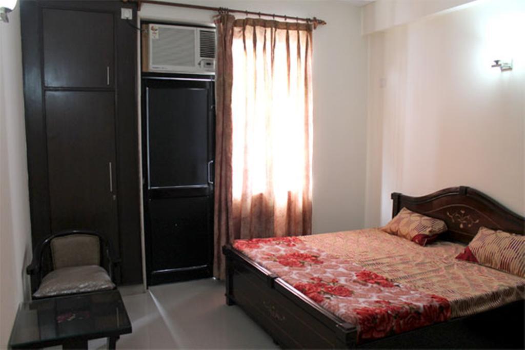 Azhan Residency New Delhi
